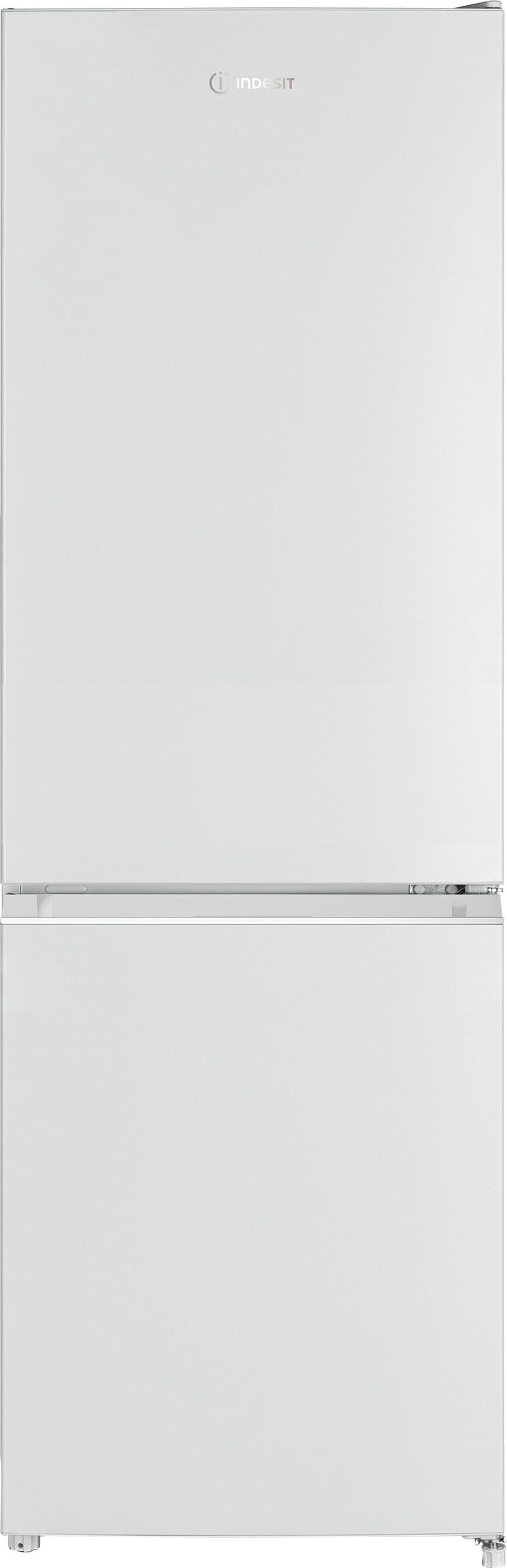 Indesit INKF 8251 W4UK Fridge Freezer - Freestanding - Total No Frost - White